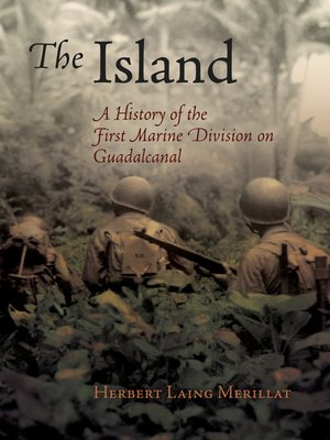 cover image of The Island